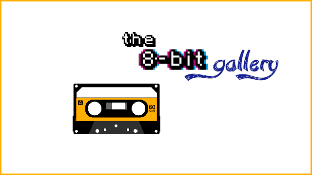8bit Gallery